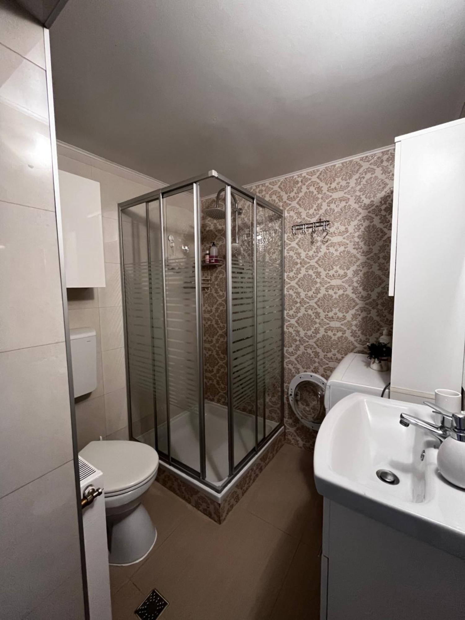 Color Home Hermannstadt 1 Экстерьер фото
