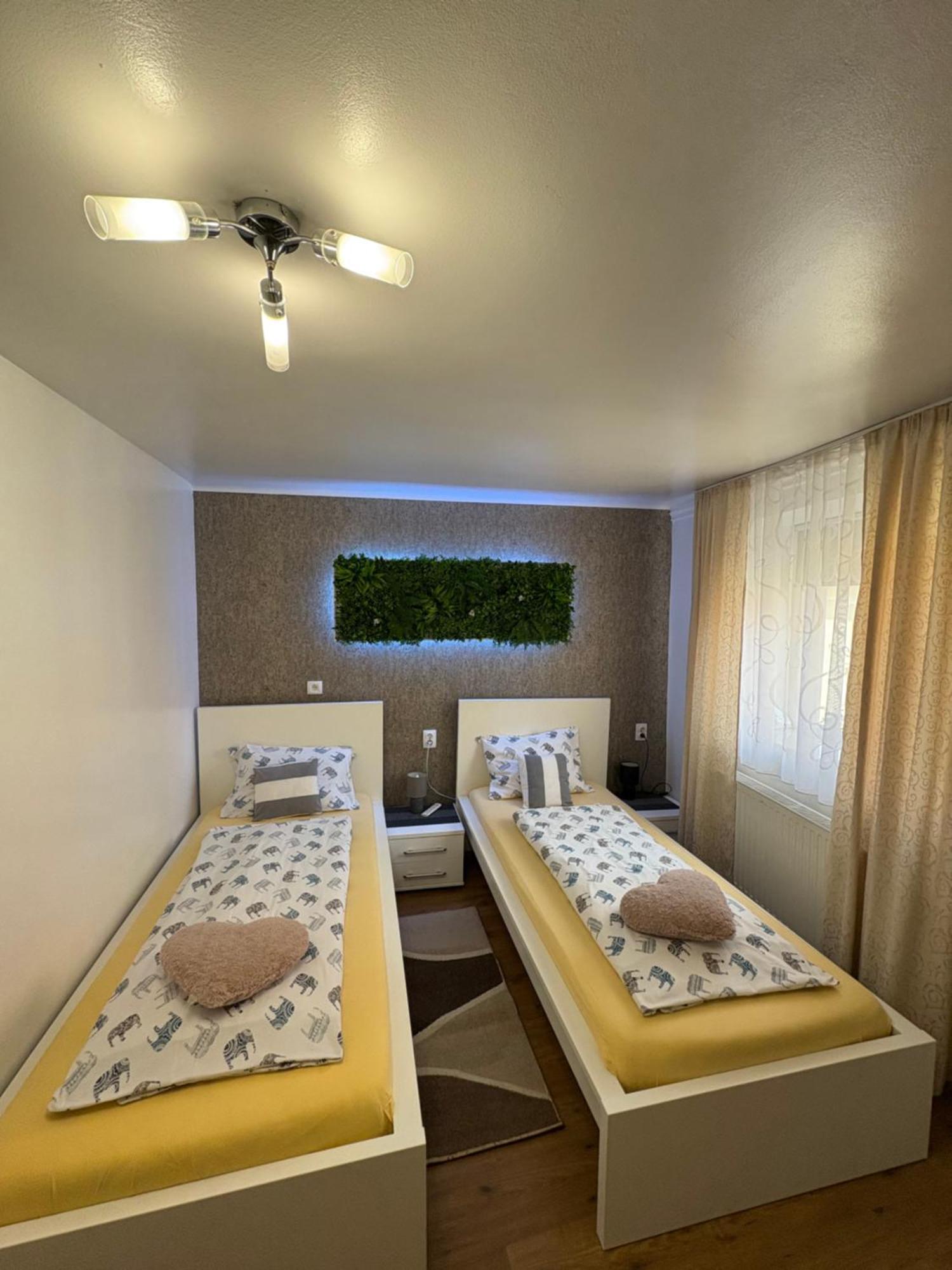 Color Home Hermannstadt 1 Экстерьер фото